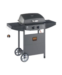 GasGrill Mobile BBQ Machine with Gas Big