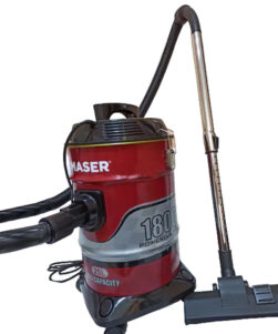 Maser Vacuum Cleaner Machine