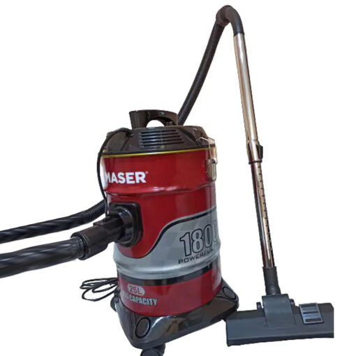 Maser Vacuum Cleaner Machine