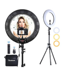 Led Soft Ring Light