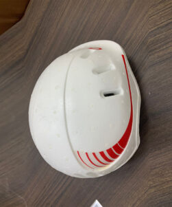 Motorcycle Racing Helmet