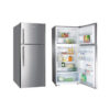 Hisense Fridge 650L Silver