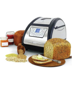 SHIVAKI Loaves Maker Machine