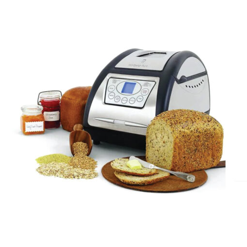 SHIVAKI Loaves Maker Machine