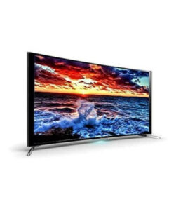 Maser 55 Inch Smart LED Ultra HD (4K) TV