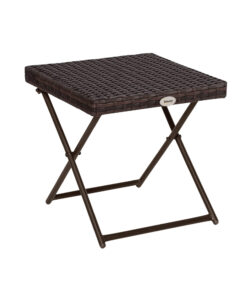 Outdoor Garden Small Folding Table