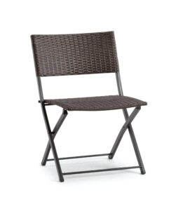 Outdoor Folding Relaxation Chair