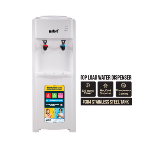 Sanford Water Dispenser