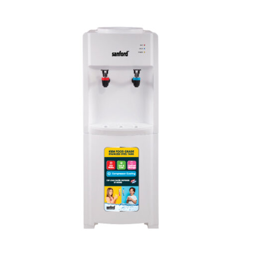 Sanford Water Dispenser