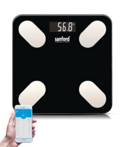 Sanford Personal Scale