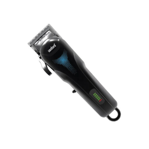 SF1955HC Sanford Rechargeable Hair Clipper