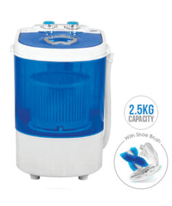 SF830W Sanford Single Tub Washing Machine With Shoe Brush