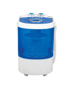 SF830W Sanford Single Tub Washing Machine With Shoe Brush