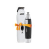 Sanford Rechargeable Hair Clipper & Nose Trimmer