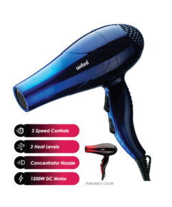 SF984HD Sanford Hair Dryer