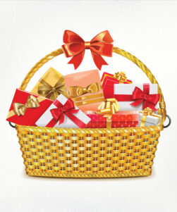 Hamper Product